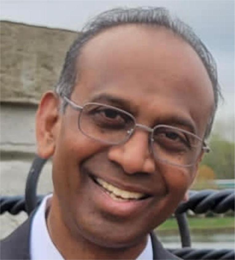 Srinivas Jonnalagadda