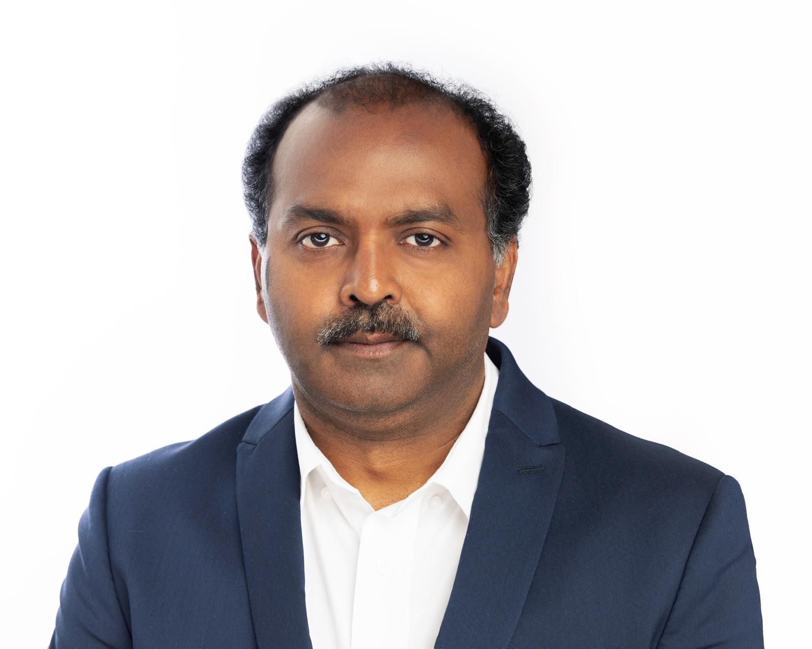 Kiran Gande
