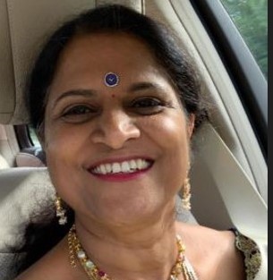 Sadana Setty