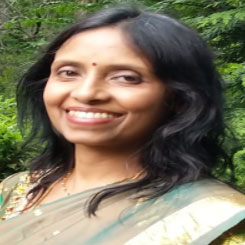 Nirmala Tummalapenta