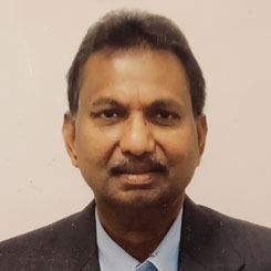 Subbarao Sannidhi